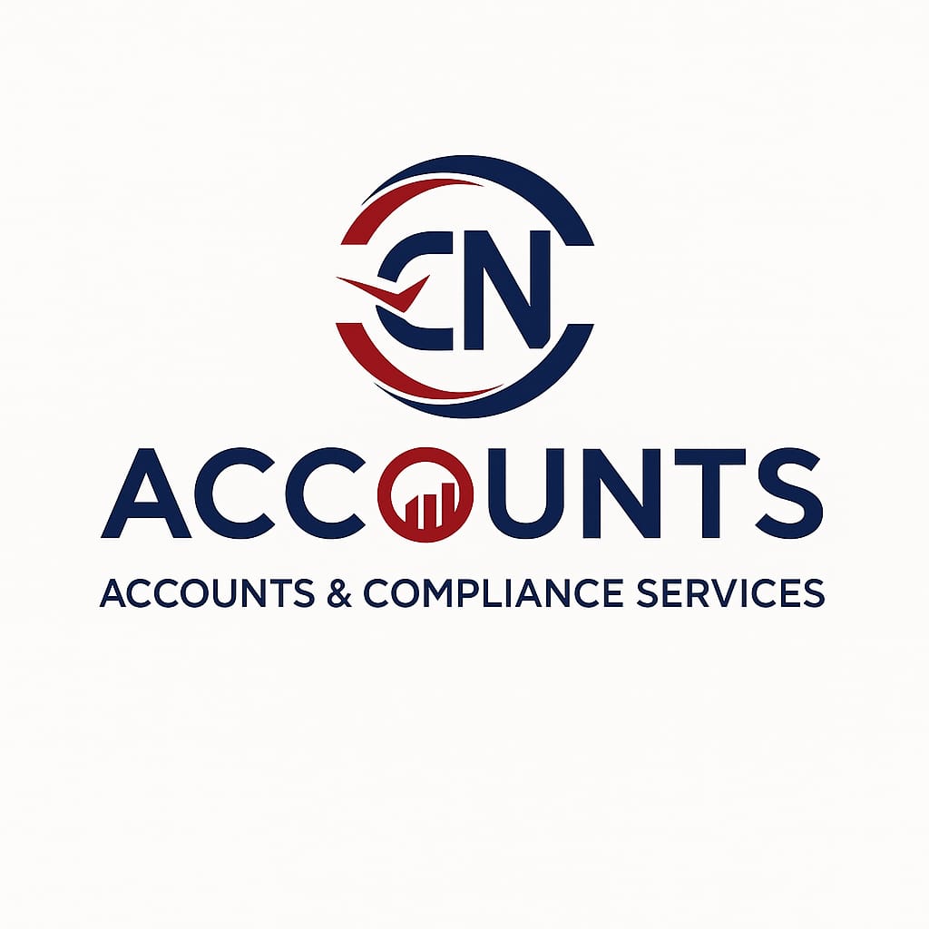 CN Accounts