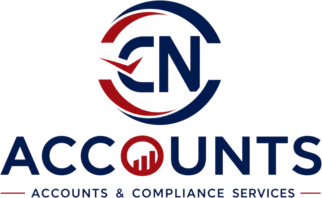 CN Accounts logo
